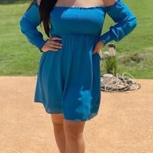 Sun-Dress
